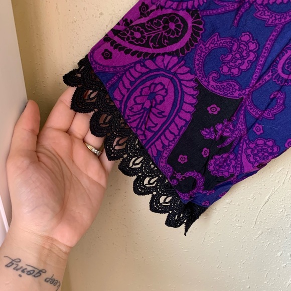 Express Blouse - Picture 3 of 4